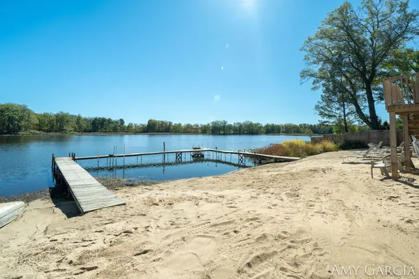 $319,000 | Undisclosed Address, Delton, MI 49046