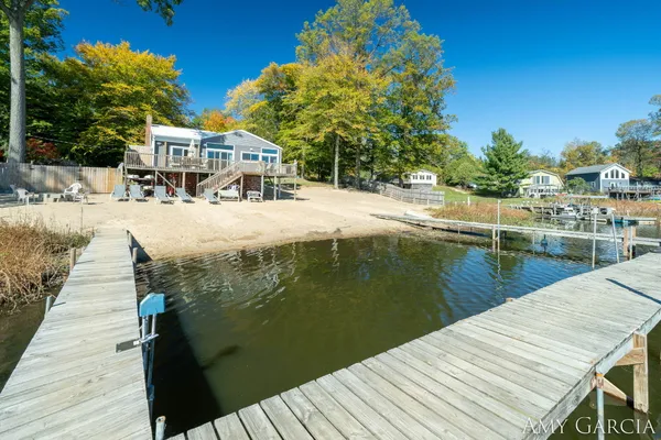 $319,000 | Undisclosed Address, Delton, MI 49046