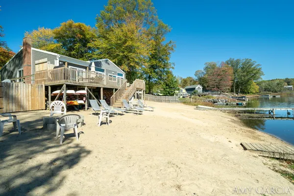 $319,000 | Undisclosed Address, Delton, MI 49046