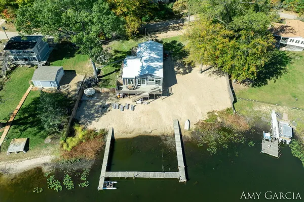 $319,000 | Undisclosed Address, Delton, MI 49046