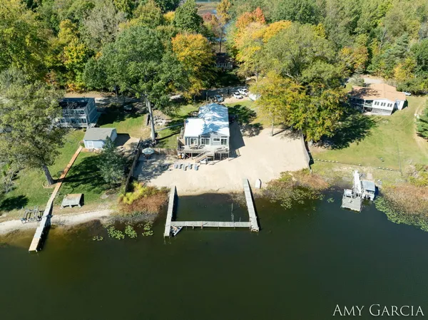 $319,000 | Undisclosed Address, Delton, MI 49046