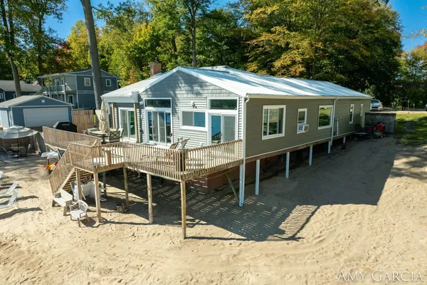$319,000 | Undisclosed Address, Delton, MI 49046