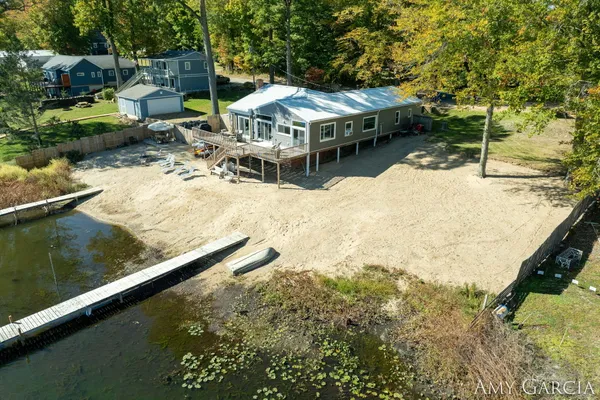 $319,000 | Undisclosed Address, Delton, MI 49046