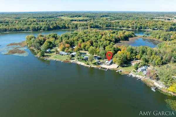 $319,000 | Undisclosed Address, Delton, MI 49046