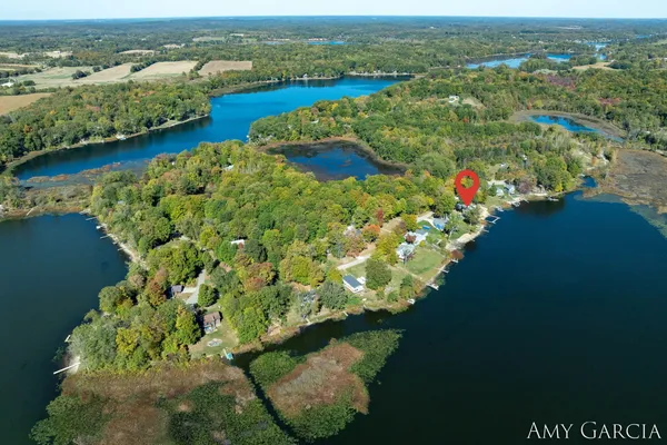 $319,000 | Undisclosed Address, Delton, MI 49046