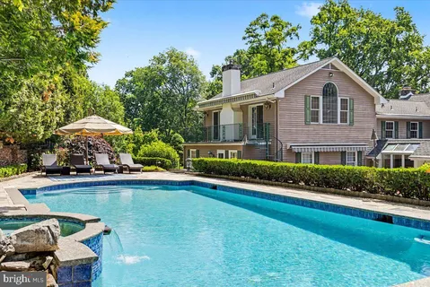 $1,995,000 | 1087 Mt Eyre Road, Washington Crossing, PA 18977