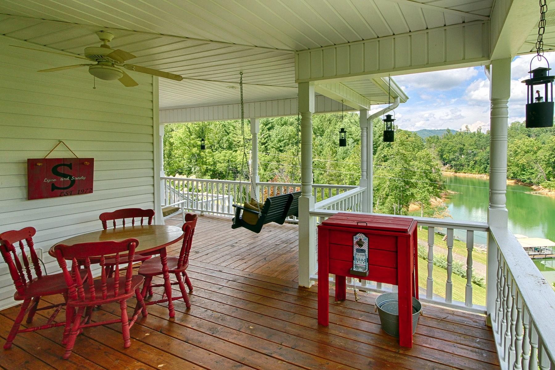 3233 Dry Hill Road Butler, TN 37640 - Photo 24 of 25 Gallery Image 24