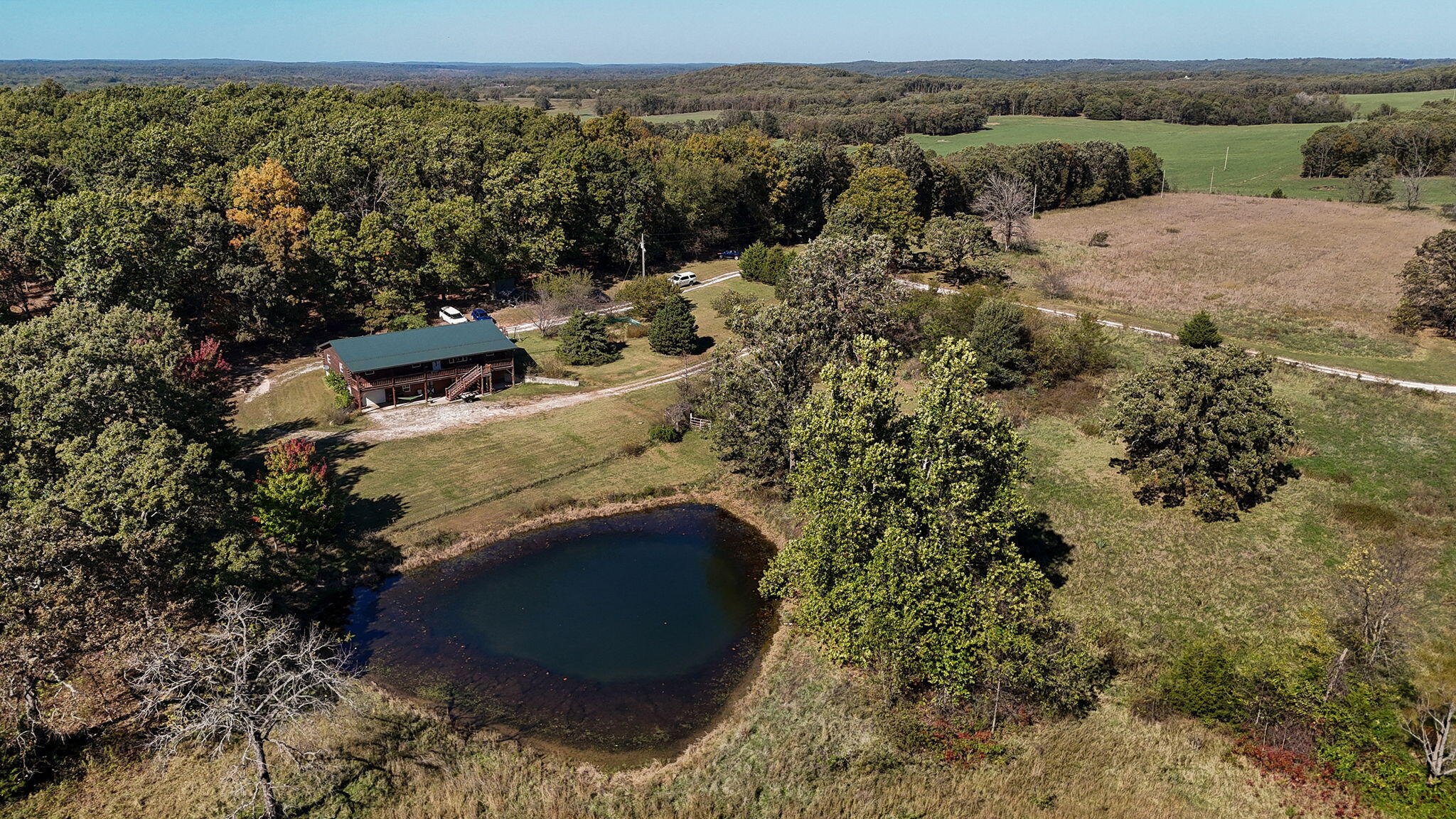 23576 East 500 Road Humansville, MO 65674 - Photo 1 of 1 23576 E 500 Rd-8