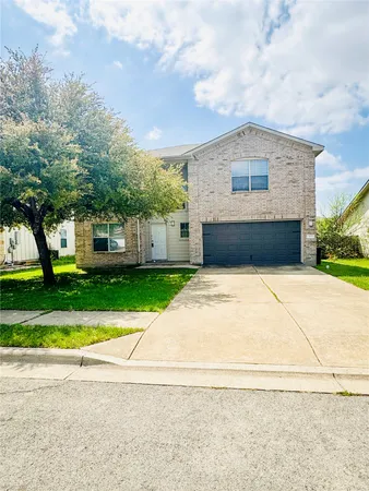 $2,100 | 303 Wegstrom Street, Hutto, TX 78634