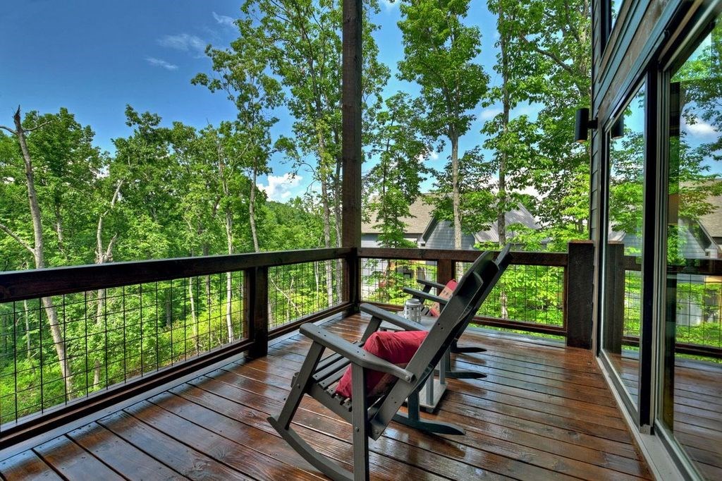 590 Deer Crest Road Blue Ridge, GA 30513 - Photo 12 of 66 Gallery Image 12