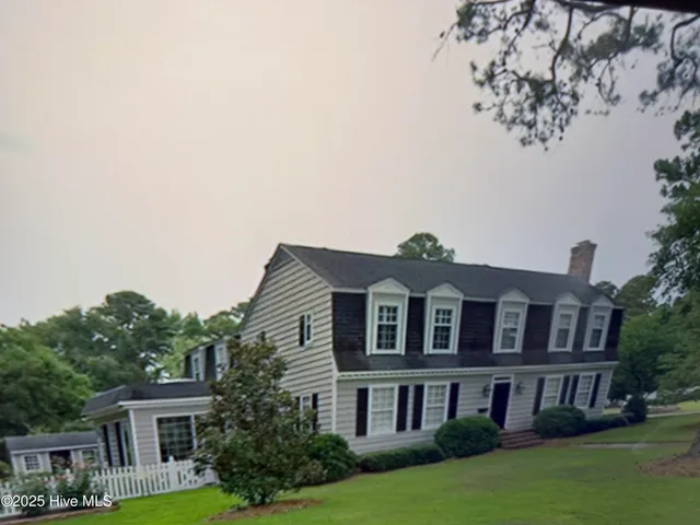 $400,000 | 2001 Stanton Road, Kinston, NC 28504