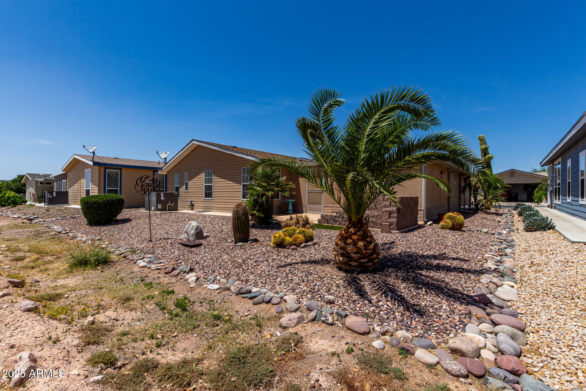 3301 South Goldfield Road, Unit 6050 Apache Junction, AZ 85119 - Photo 35 of 51 35 - Goldfield