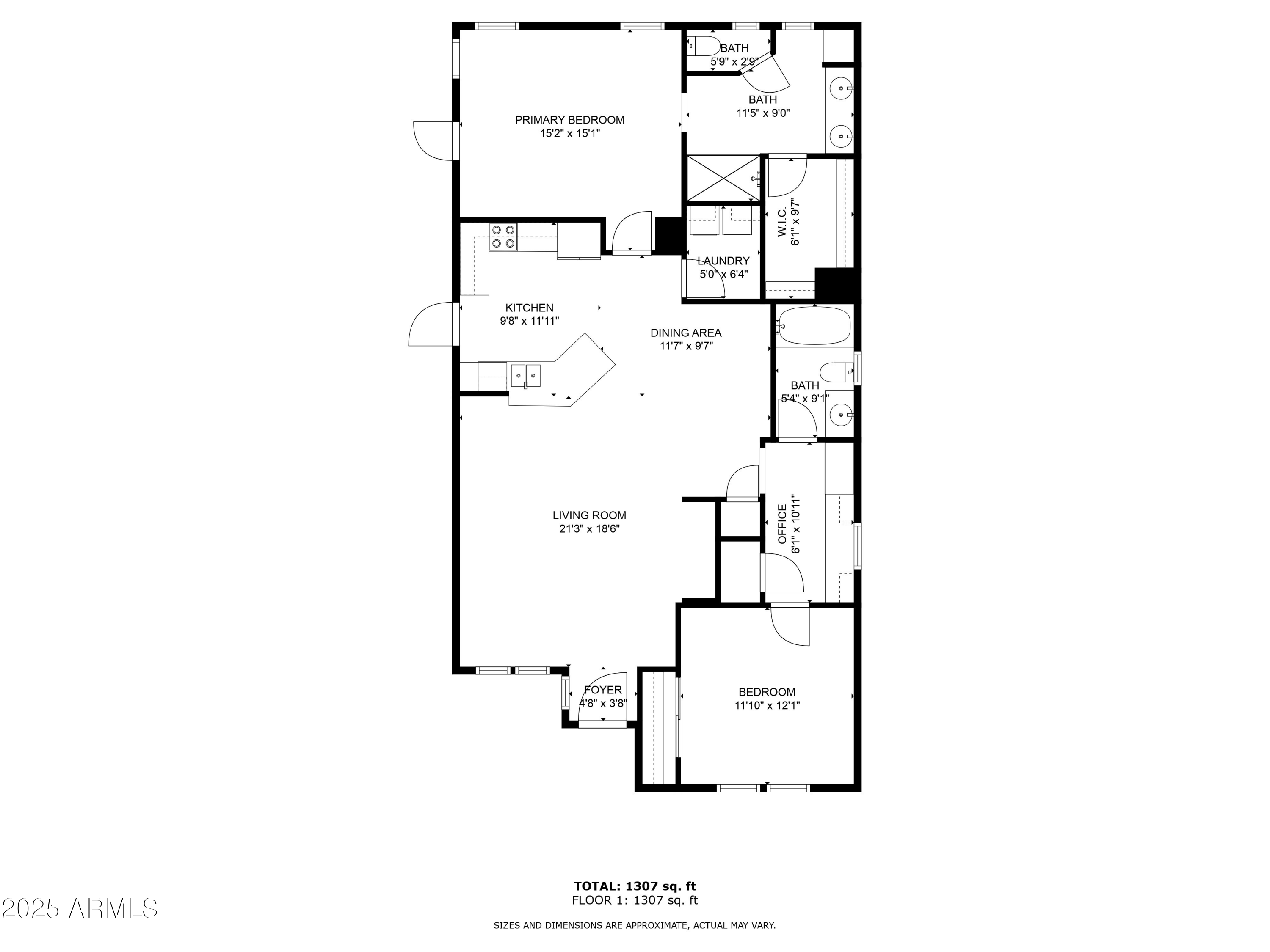 3301 South Goldfield Road, Unit 6050 Apache Junction, AZ 85119 - Photo 51 of 51