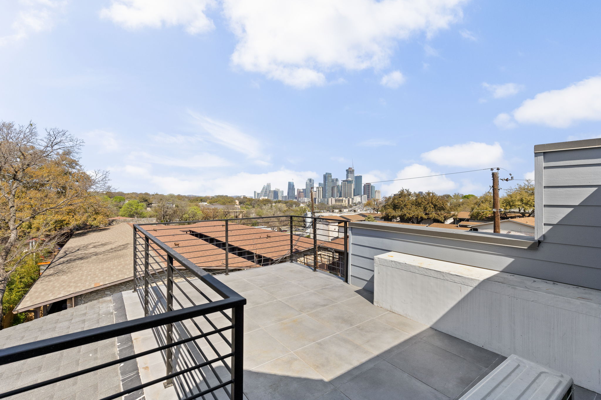 1402 Summit Street, Unit B Austin, TX 78741 - Photo 30 of 36