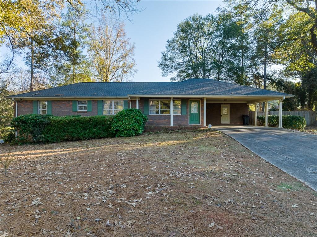 475 Smyrna Powder Springs Road Southwest Marietta, GA 30060 - Photo 1 of 1 Gallery Image 1
