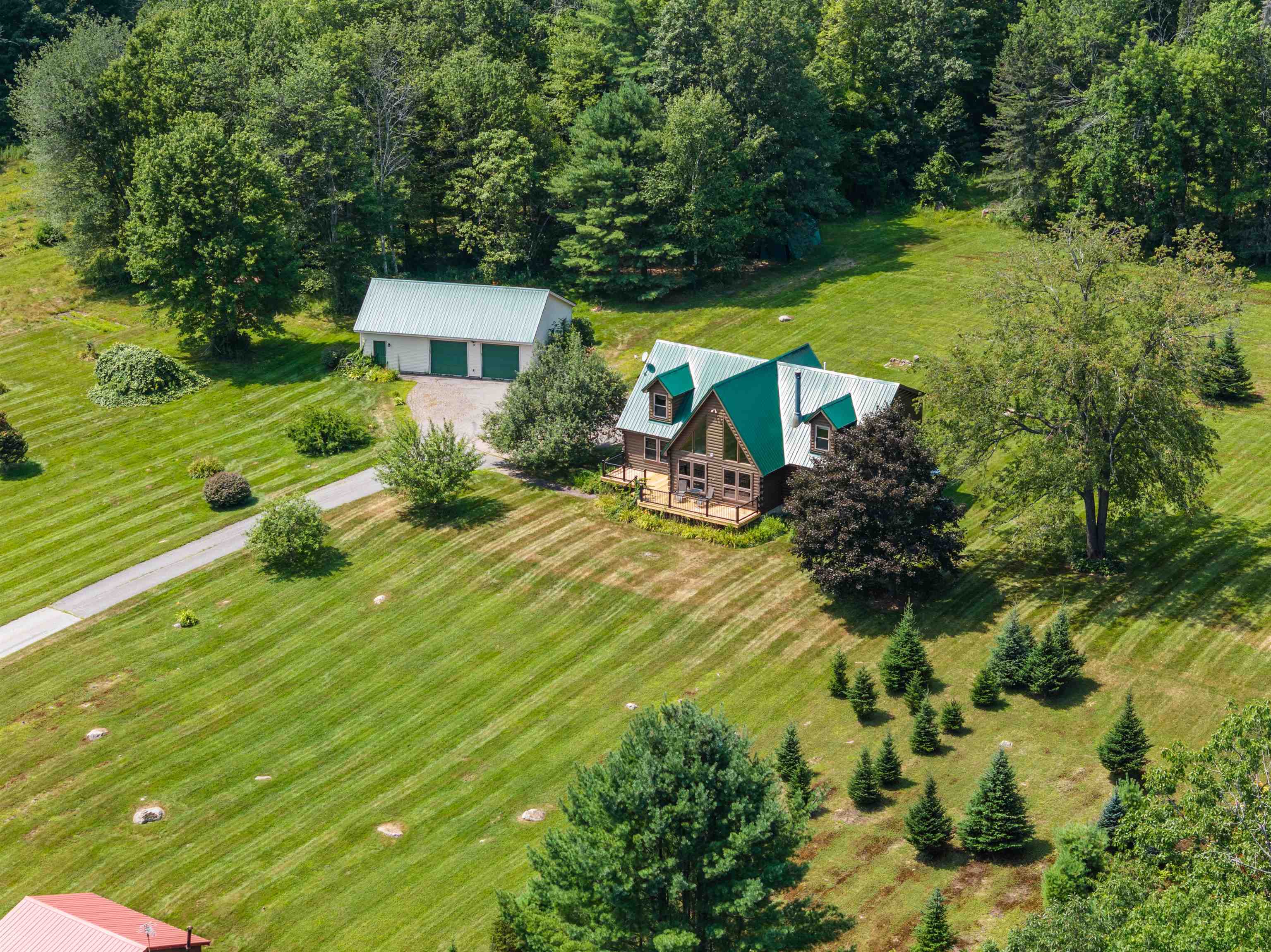 95 Roller Coaster Road Laconia, NH 03246 - Photo 3 of 27