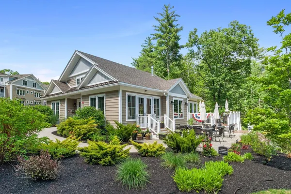 $599,900 | 24 Willey Creek Road, Unit 203, Exeter, NH 03833