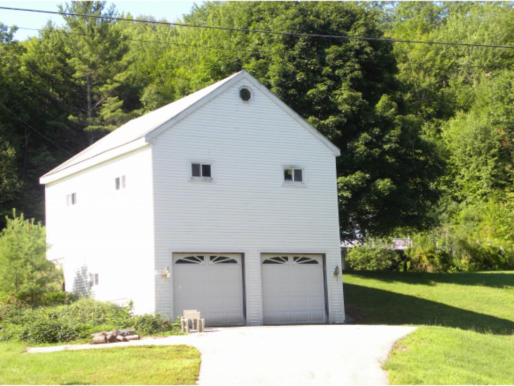 180 Halls Brook Road Rumney, NH 03266 - Photo 23 of 34