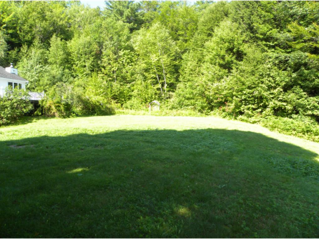 180 Halls Brook Road Rumney, NH 03266 - Photo 5 of 34