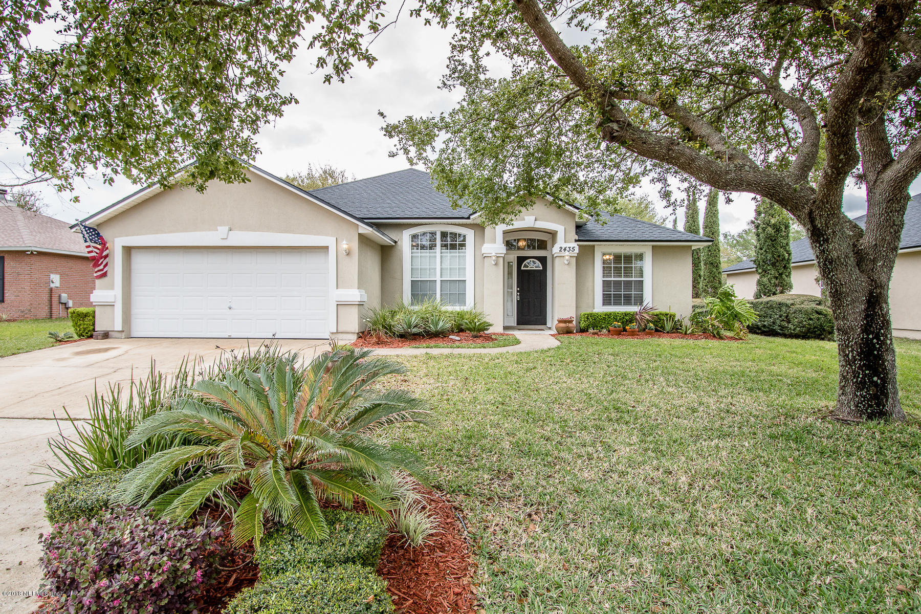 2435 Paris Mill Road Jacksonville, FL 32221 - Photo 1 of 29 2435 Paris Mill Road