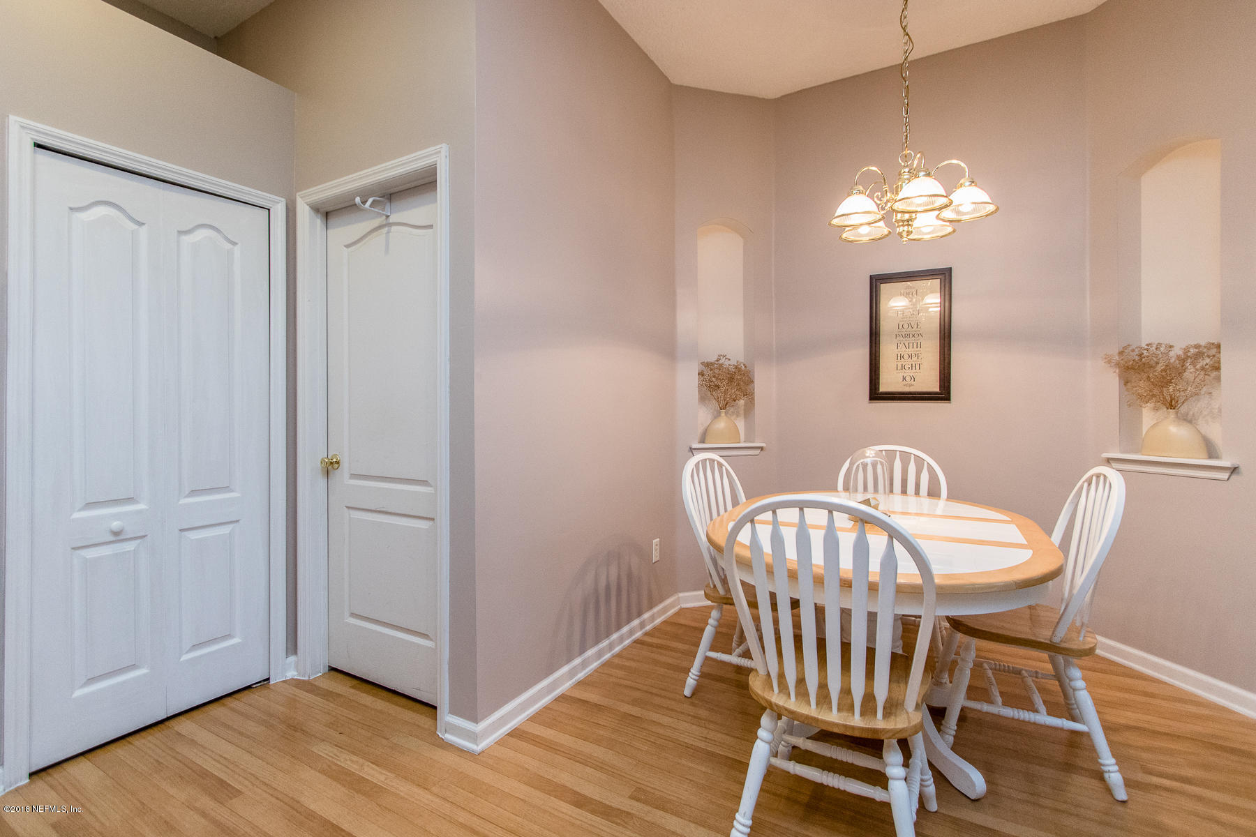 2435 Paris Mill Road Jacksonville, FL 32221 - Photo 13 of 29 fBreakfast Area