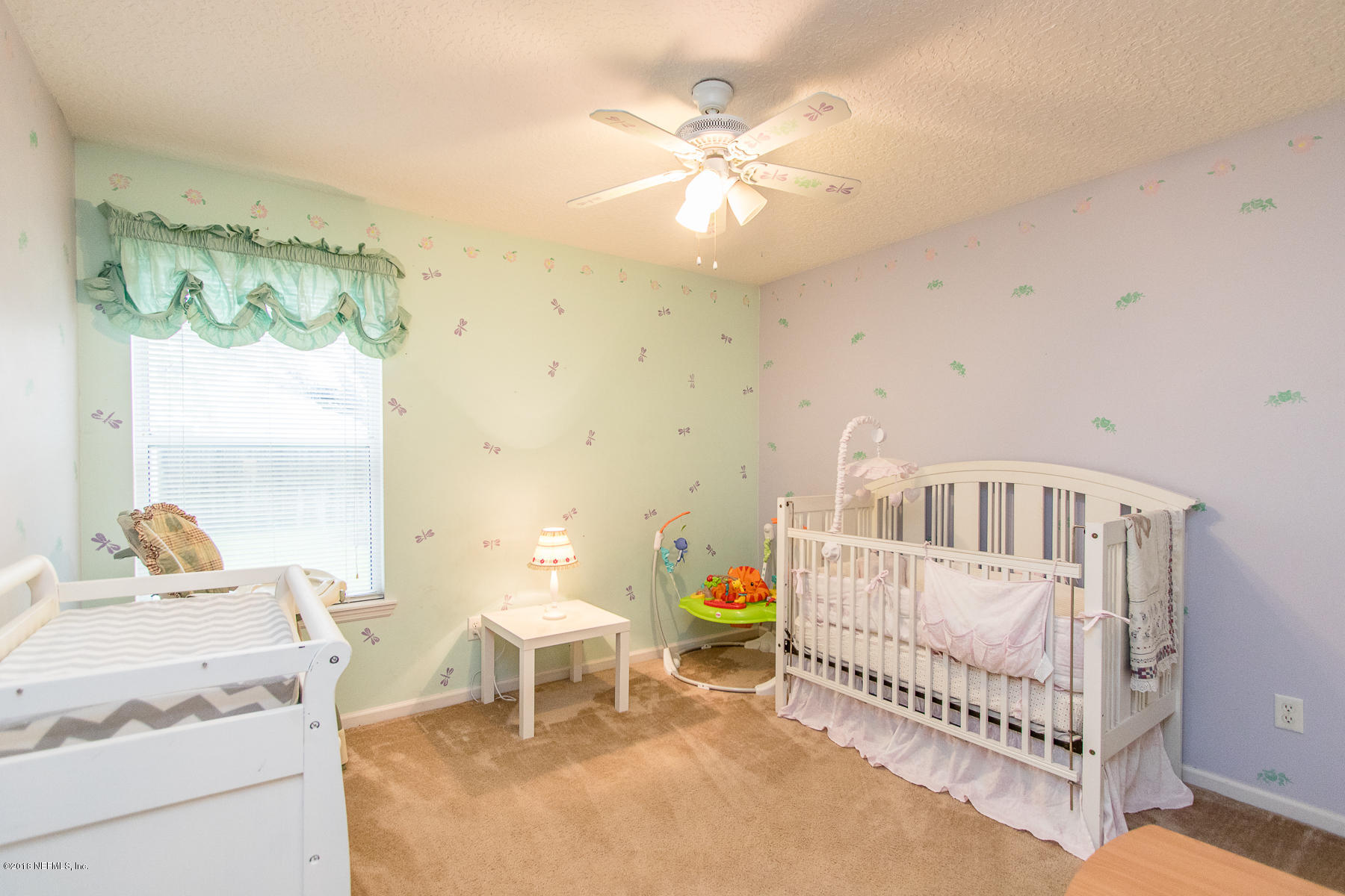 2435 Paris Mill Road Jacksonville, FL 32221 - Photo 19 of 29 2nd Bedroom