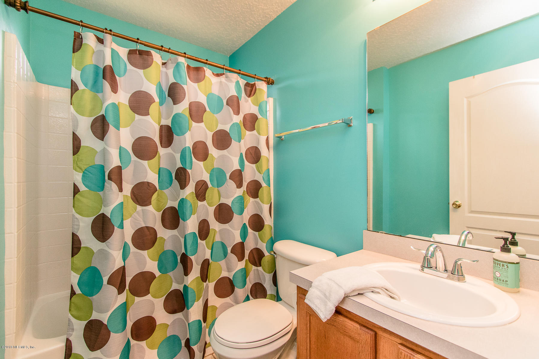 2435 Paris Mill Road Jacksonville, FL 32221 - Photo 21 of 29 2nd Bathroom