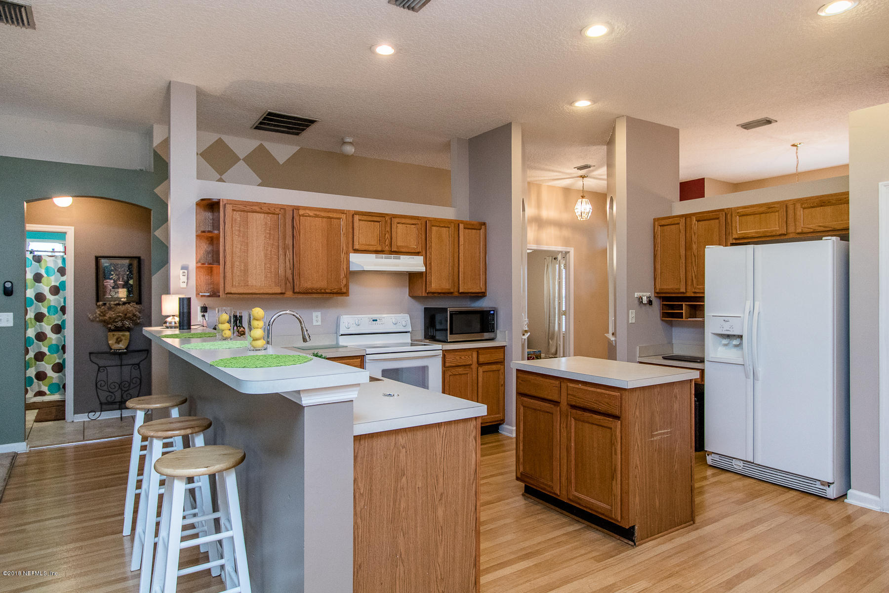 2435 Paris Mill Road Jacksonville, FL 32221 - Photo 9 of 29 Kitchen 1