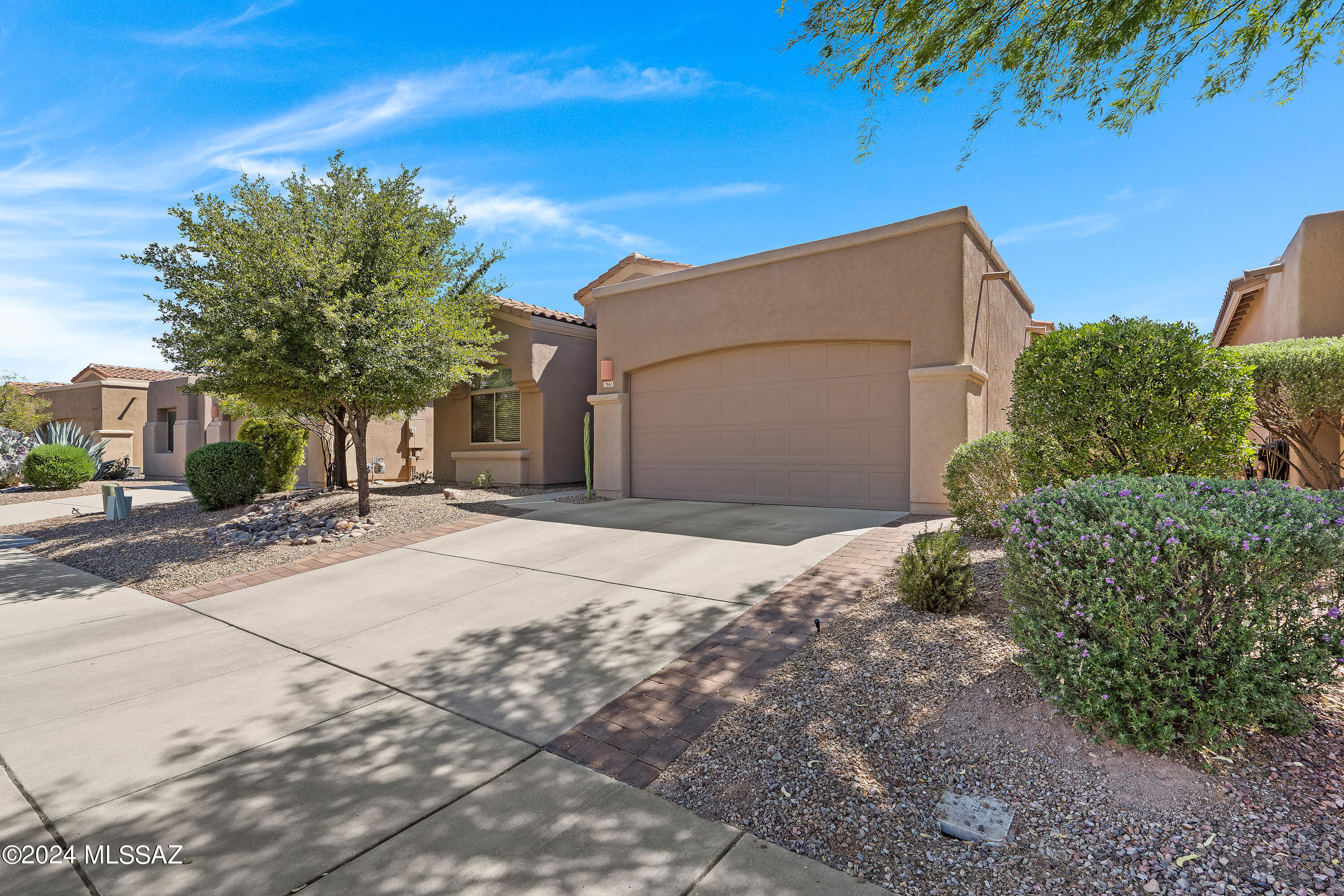 7561 West Pepper Ridge Road Tucson, AZ 85743 - Photo 35 of 45 Gallery Image 35