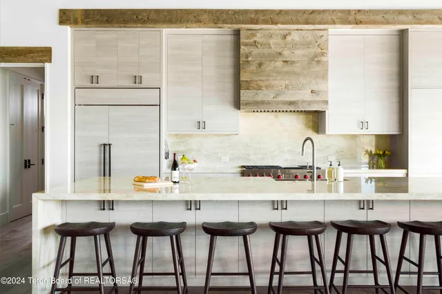 $4,395,000 | 1329 Wood Lily Drive, Driggs, ID 83452