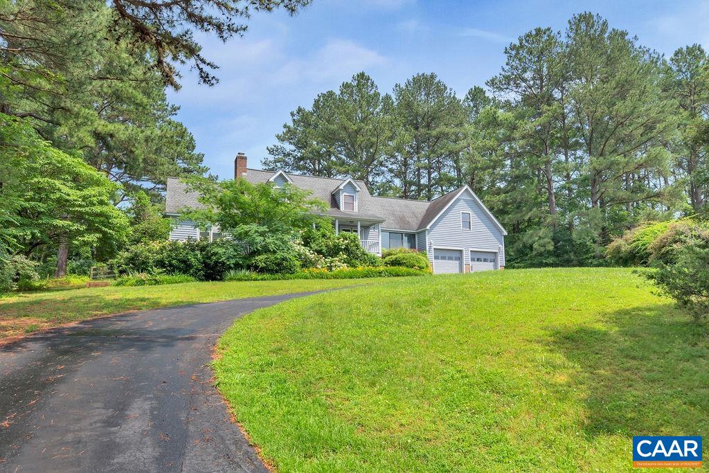 454 Pine Bluff Road Ruckersville, VA 22968 - Photo 49 of 69