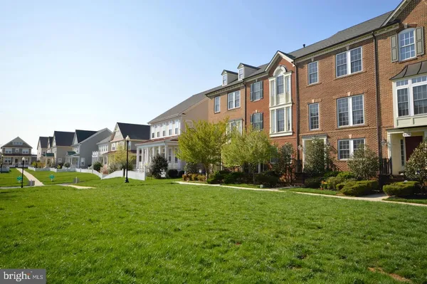 $609,000 | 9441 Dunraven Street, Frederick, MD 21704