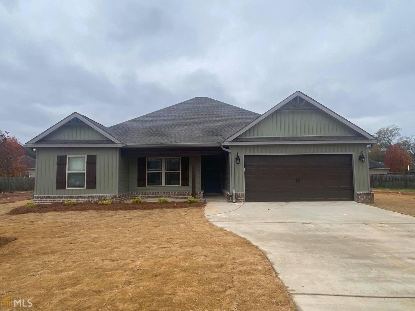 113 Locks Heath Court Perry, GA 31069 - Photo 1 of 1 Gallery Image 1