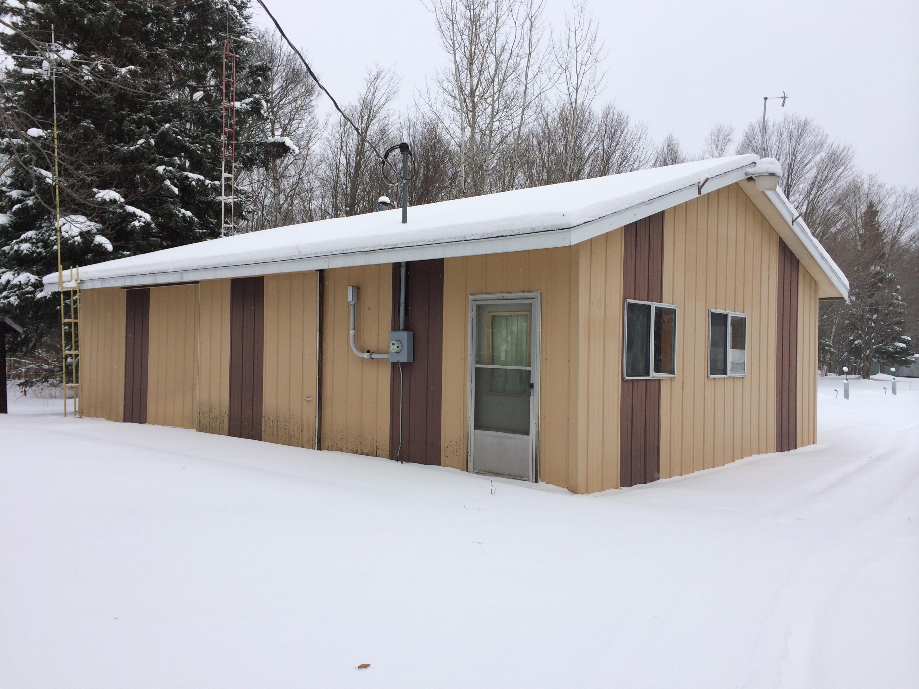 9885 South North Hulbert Road Hulbert, MI 49748 - Photo 21 of 21 Gallery Image 21