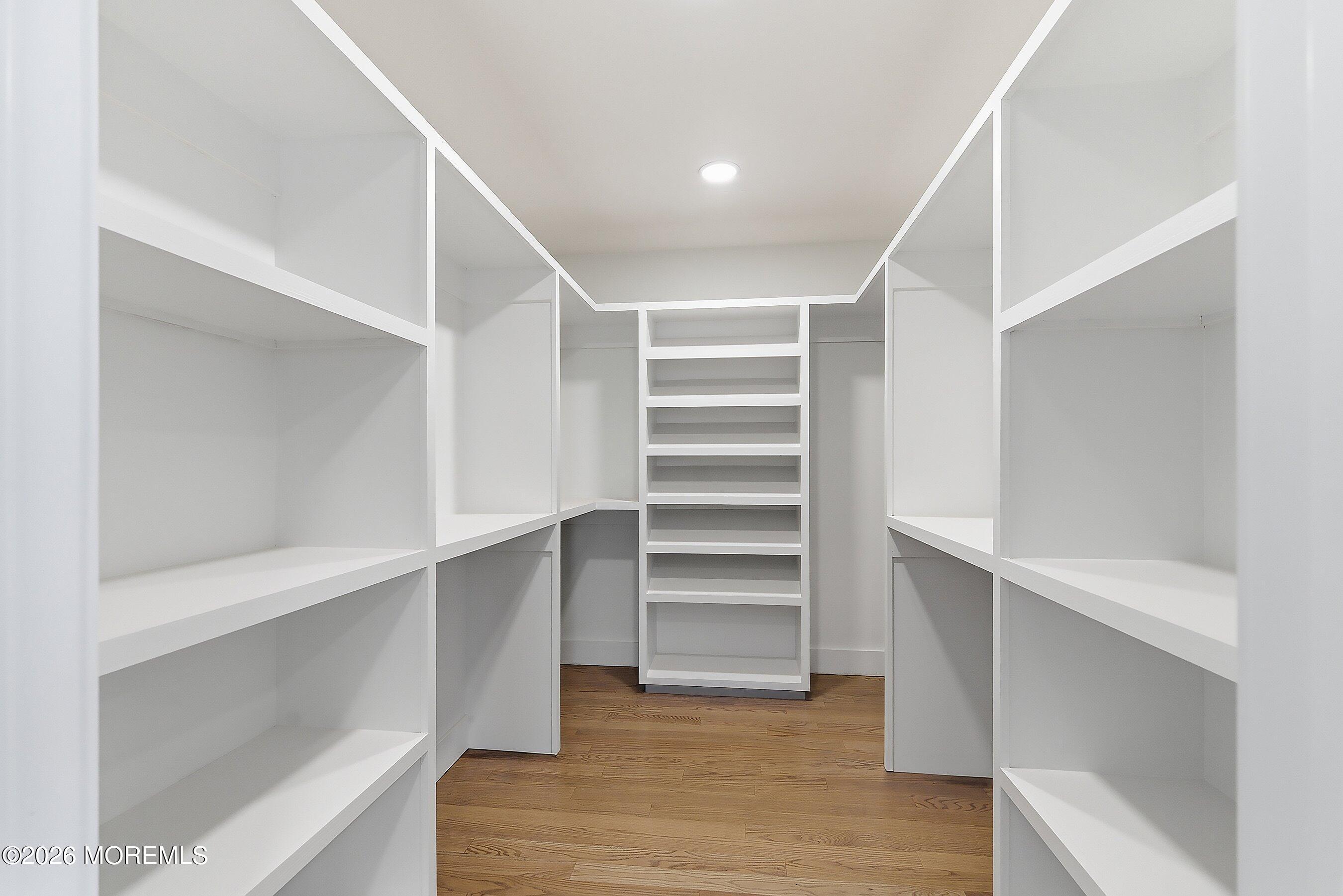 54 West Washington Avenue Atlantic Highlands, NJ 07716 - Photo 15 of 29 Closet