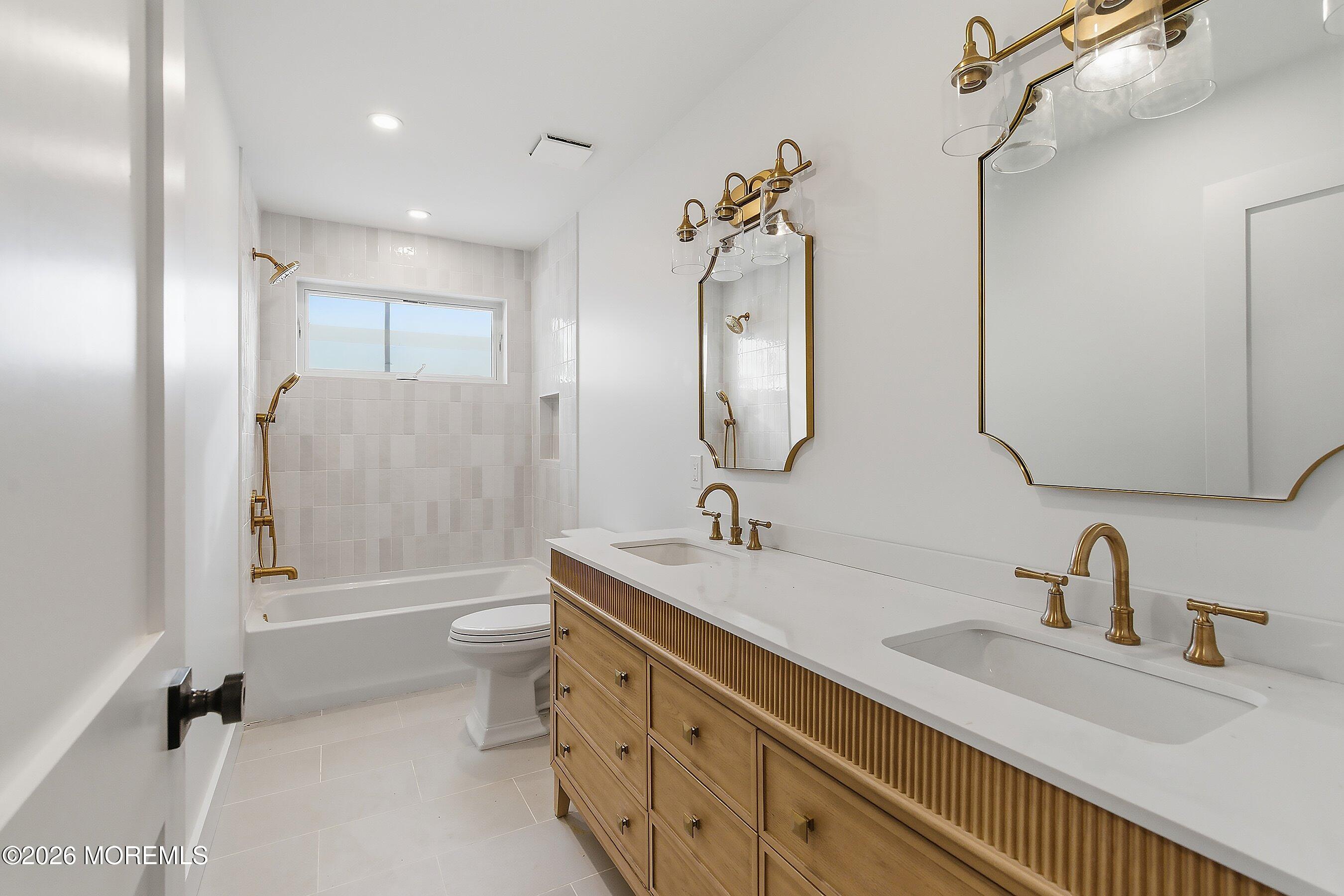 54 West Washington Avenue Atlantic Highlands, NJ 07716 - Photo 23 of 29 Bath 3