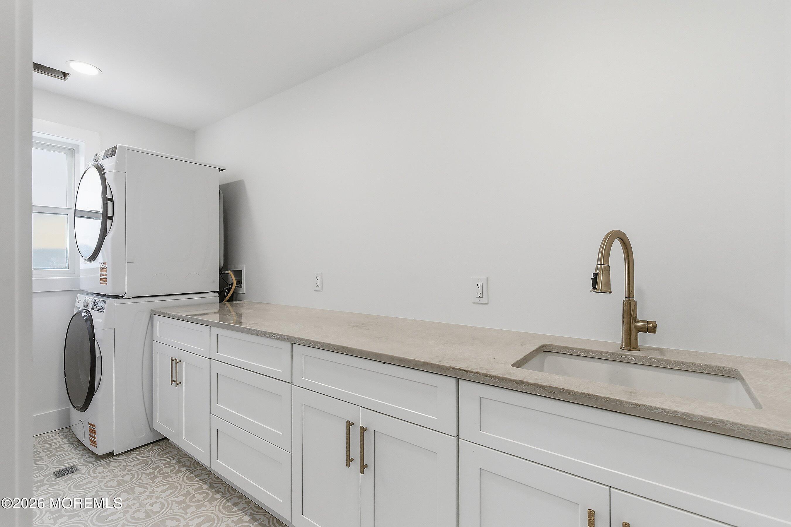 54 West Washington Avenue Atlantic Highlands, NJ 07716 - Photo 27 of 29 Laundry