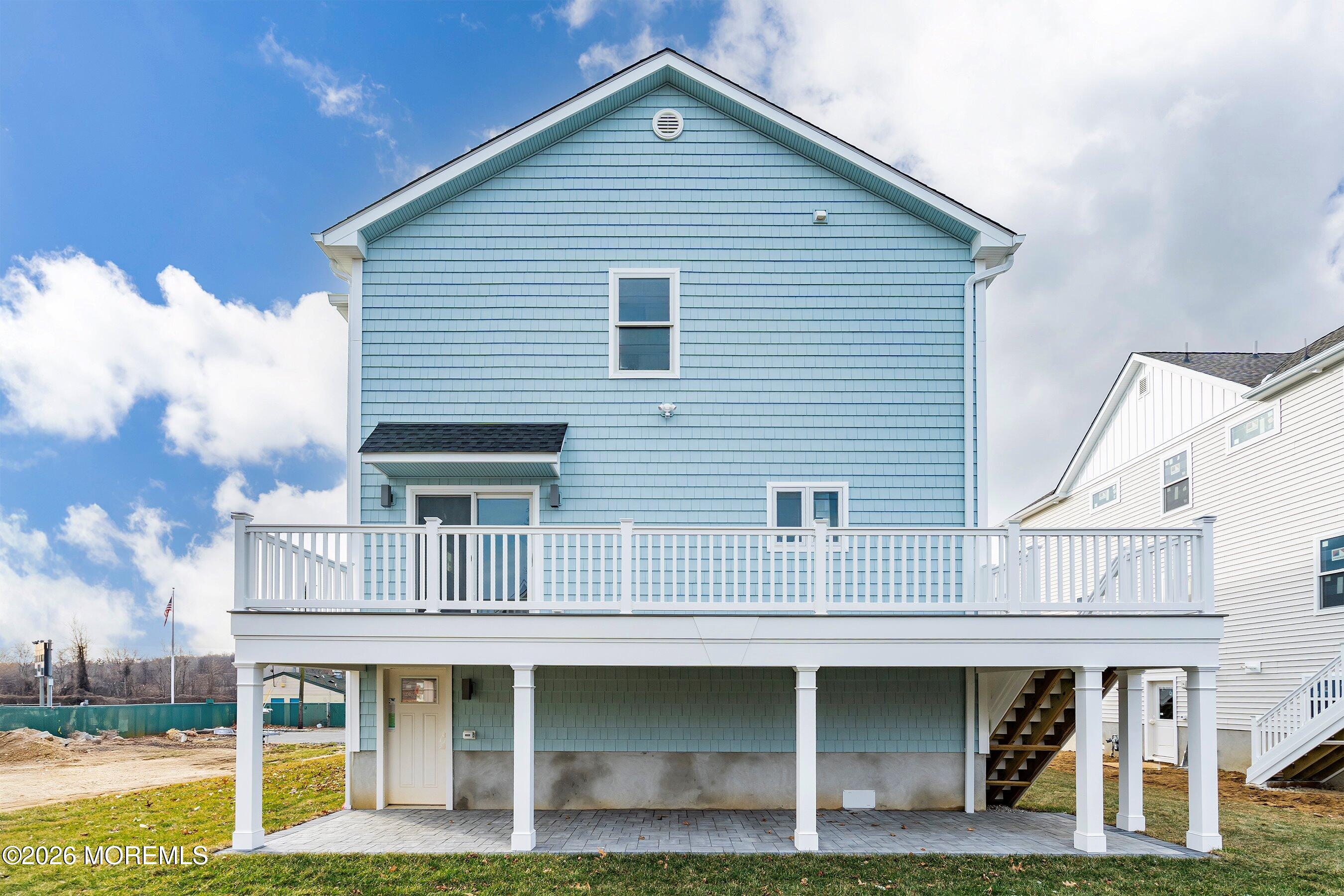 54 West Washington Avenue Atlantic Highlands, NJ 07716 - Photo 28 of 29 Back