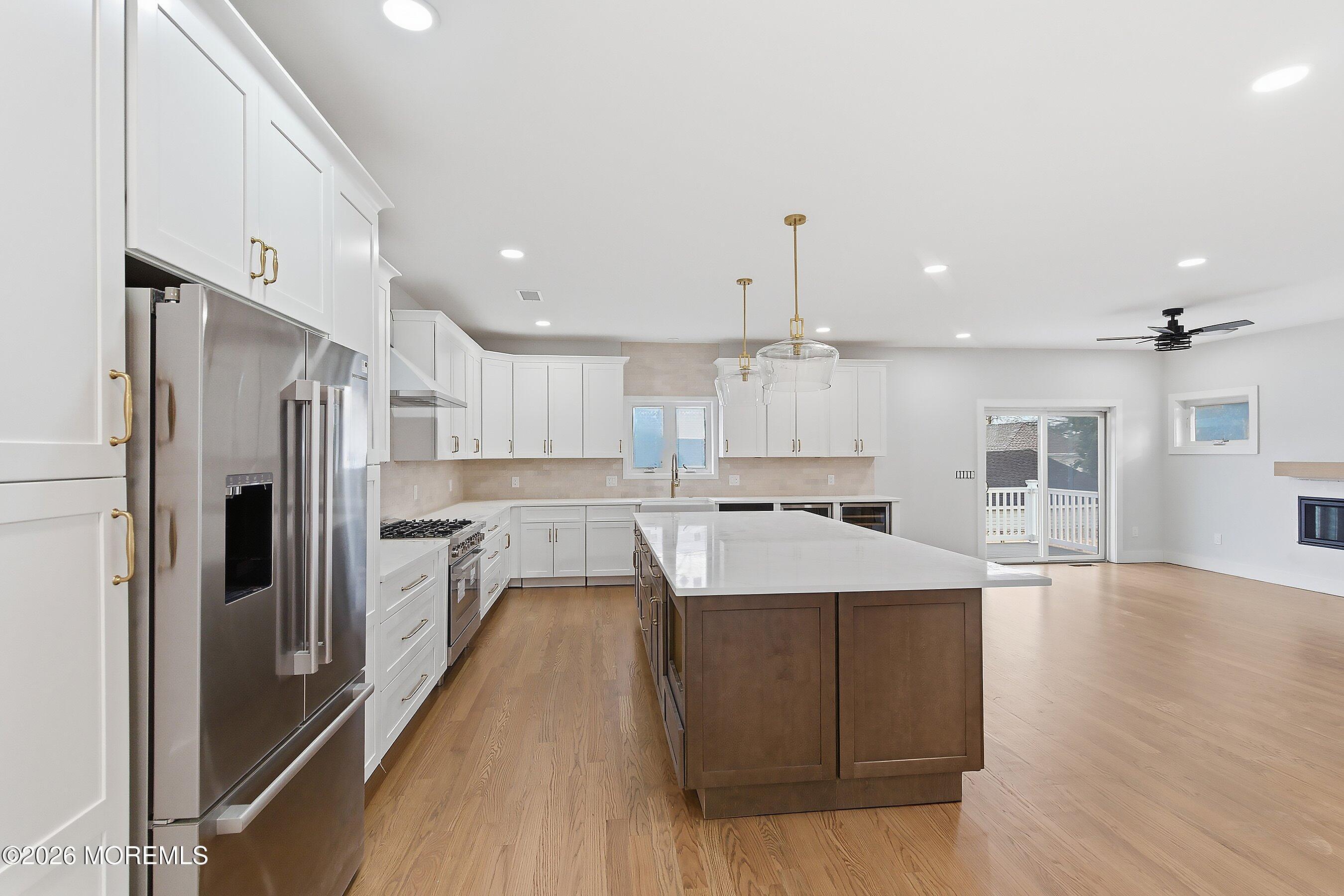 54 West Washington Avenue Atlantic Highlands, NJ 07716 - Photo 3 of 29 Kitchen A
