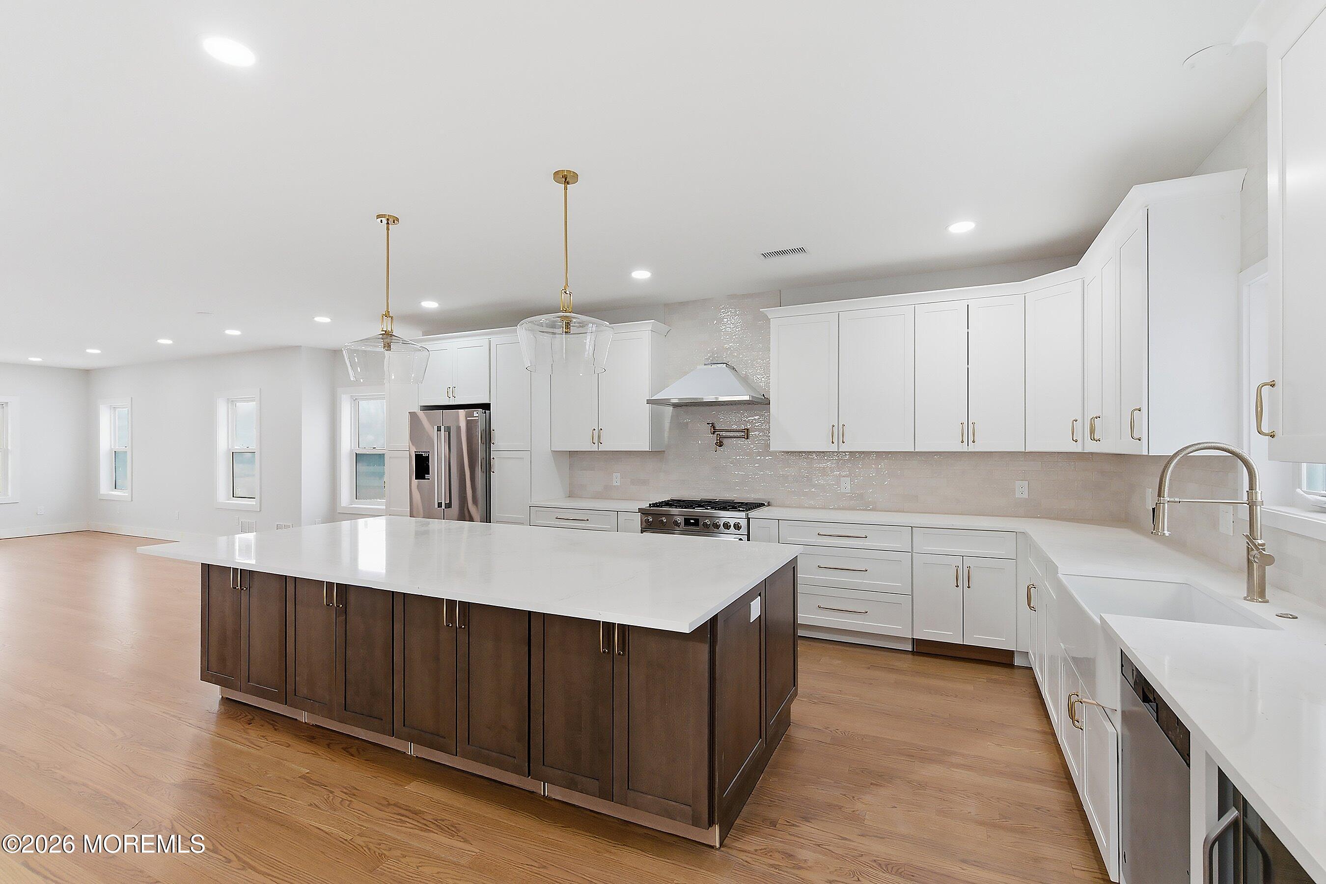 54 West Washington Avenue Atlantic Highlands, NJ 07716 - Photo 5 of 29 Kitchen C