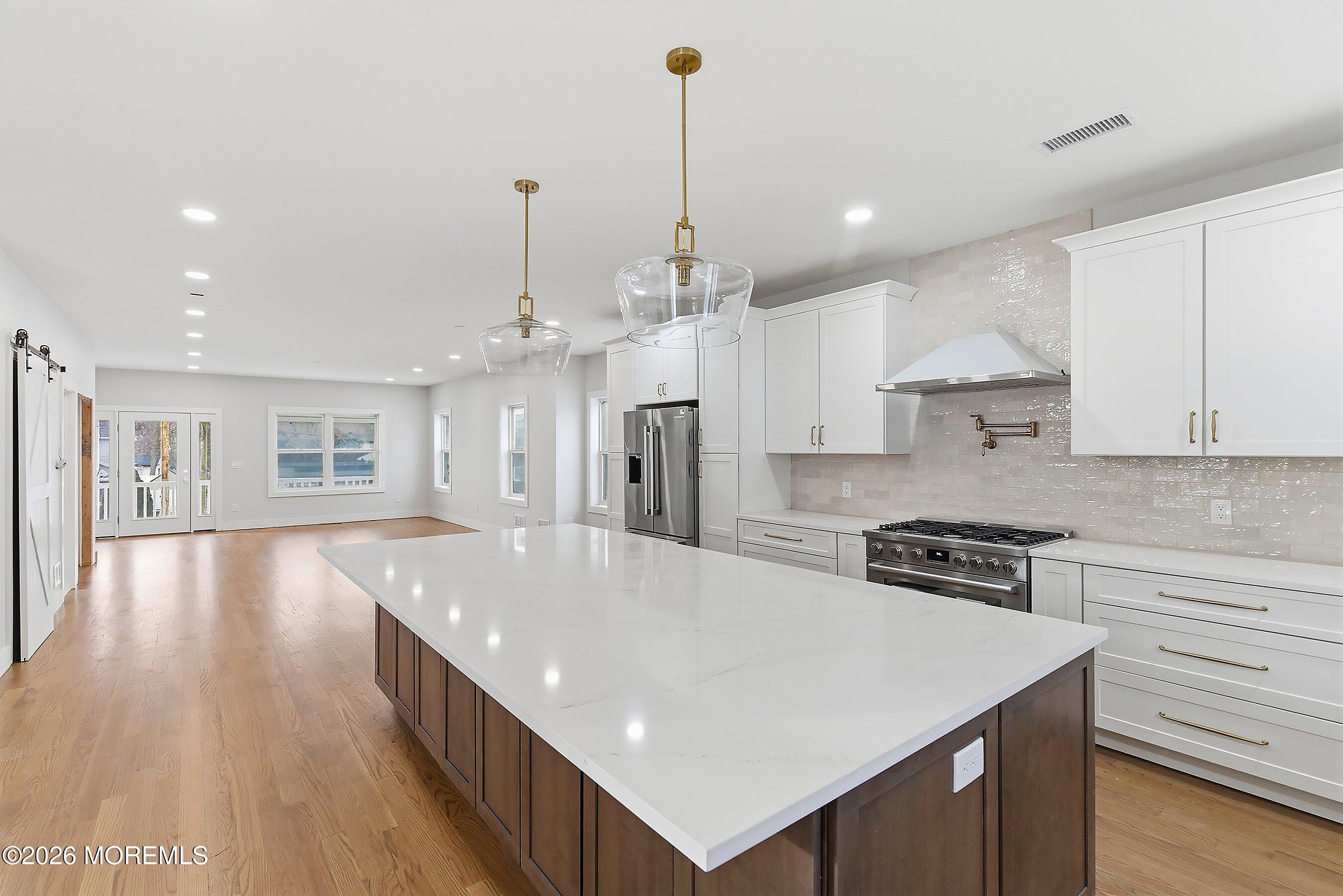 54 West Washington Avenue Atlantic Highlands, NJ 07716 - Photo 6 of 29 Kitchen D