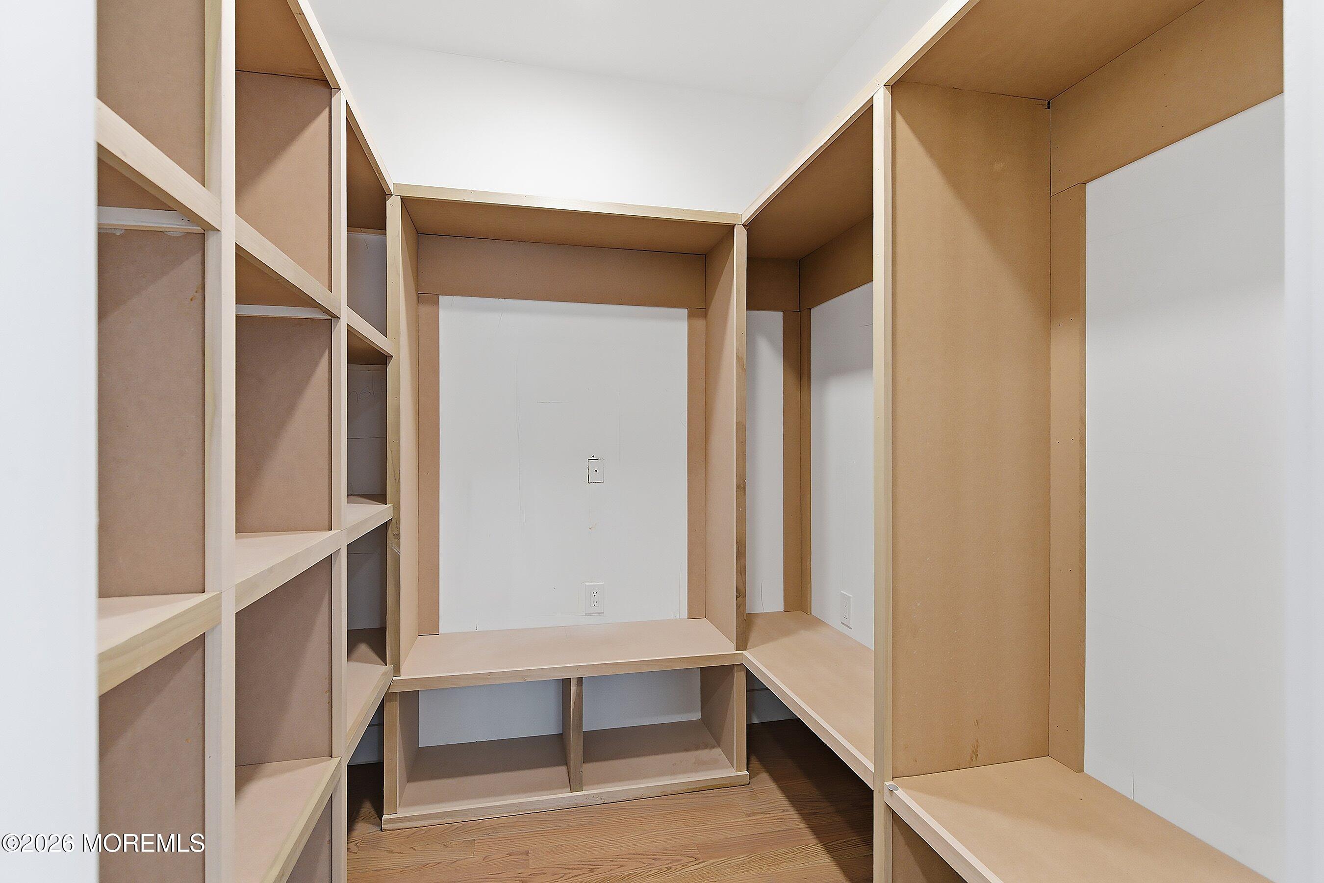 54 West Washington Avenue Atlantic Highlands, NJ 07716 - Photo 7 of 29 Walk in Pantry