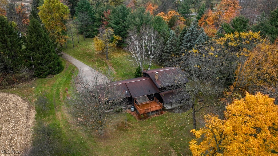 8025 Yoder Road Seville, OH 44273 - Photo 24 of 30