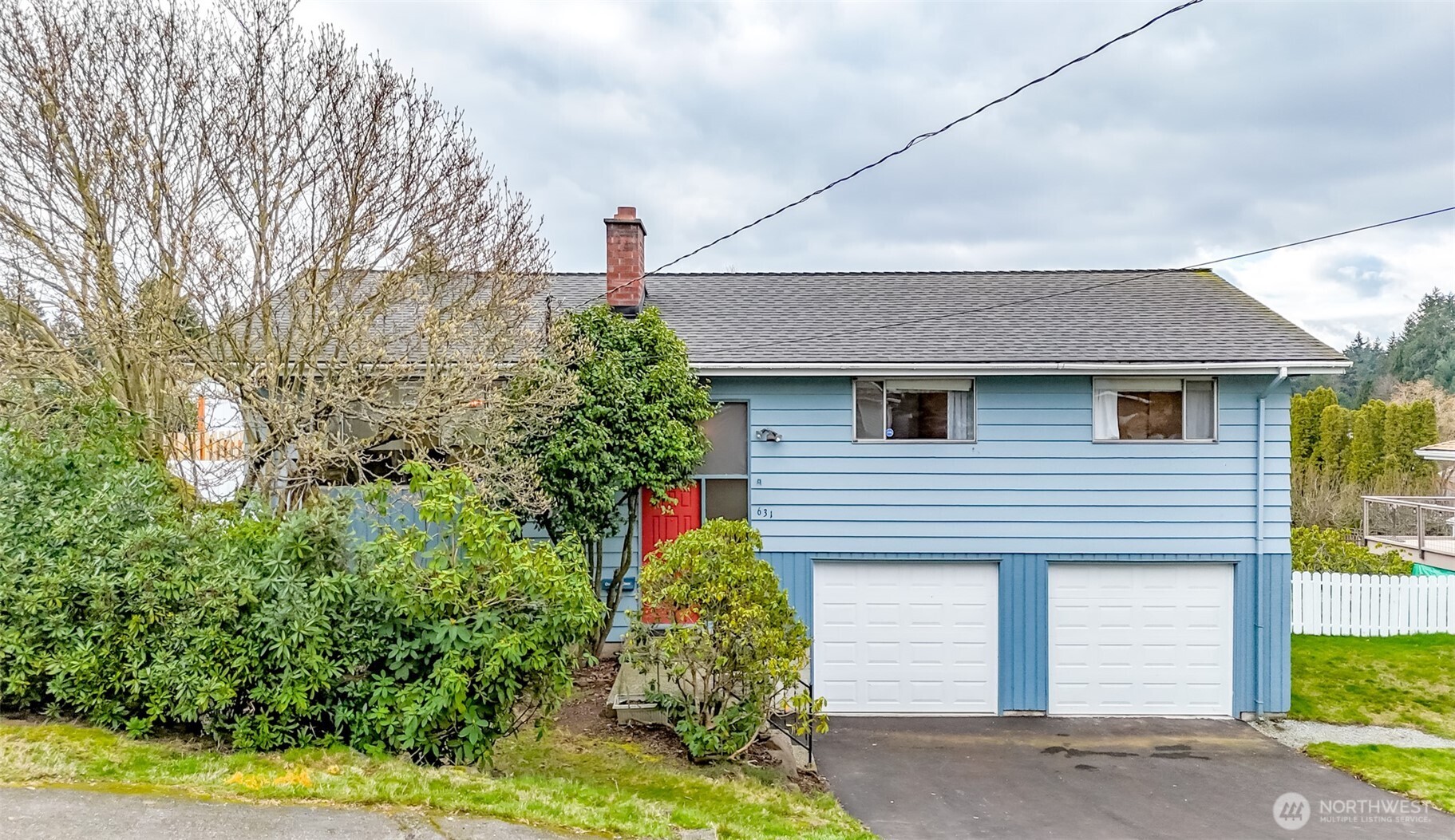 631 Southwest 126th Street Seattle, WA 98146 - Photo 1 of 27 Gallery Image 1