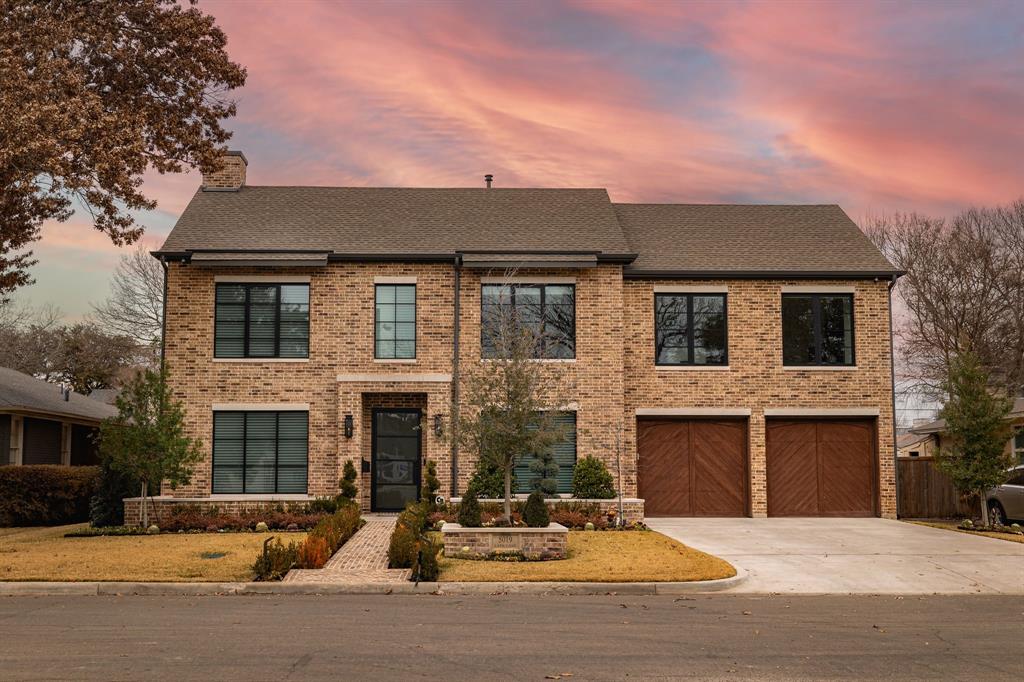 5019 Lark Lane Dallas, TX 75209 - Photo 1 of 30