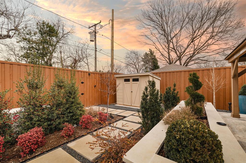 5019 Lark Lane Dallas, TX 75209 - Photo 29 of 30