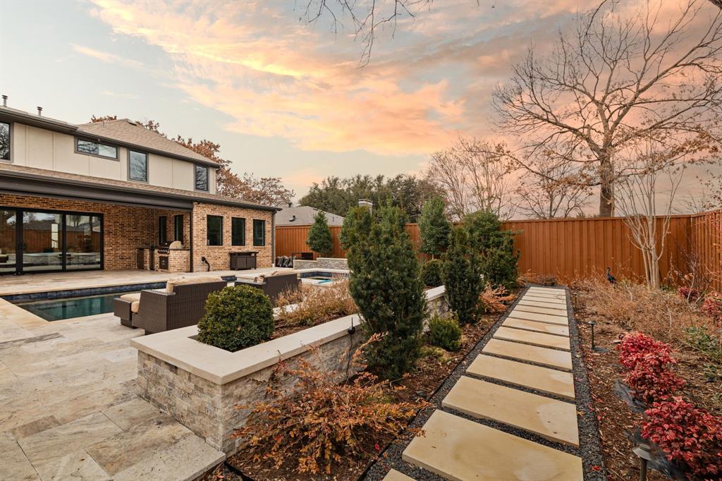 5019 Lark Lane Dallas, TX 75209 - Photo 30 of 30