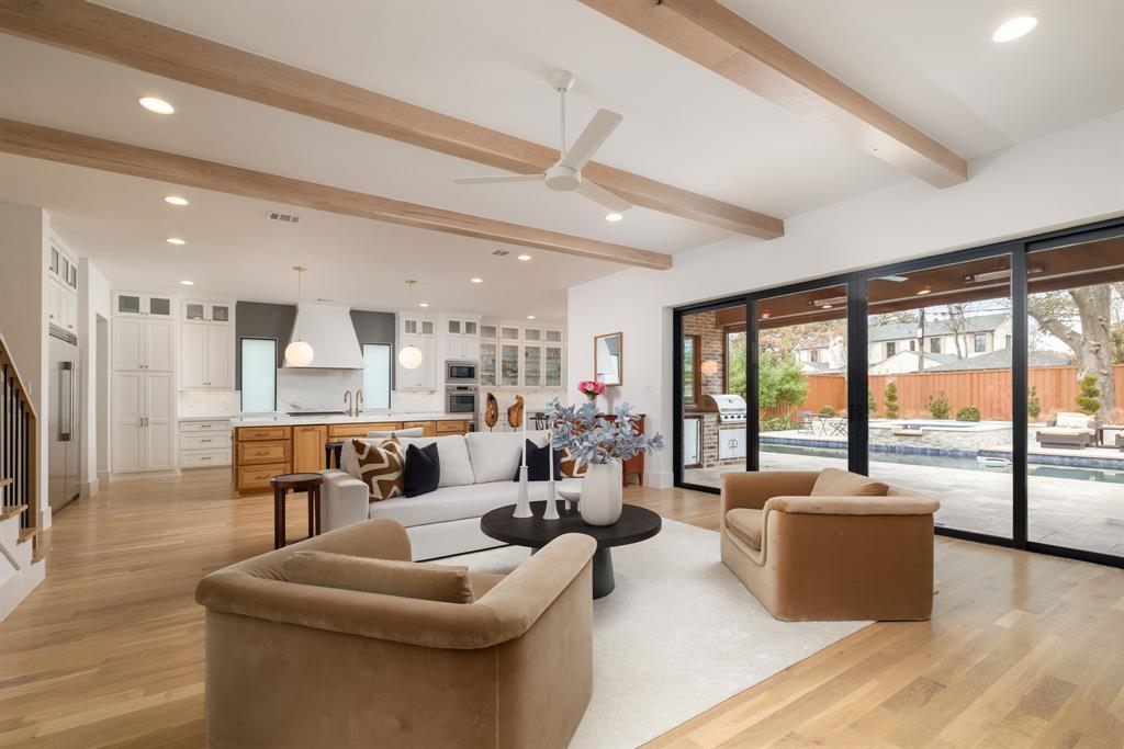 5019 Lark Lane Dallas, TX 75209 - Photo 9 of 30