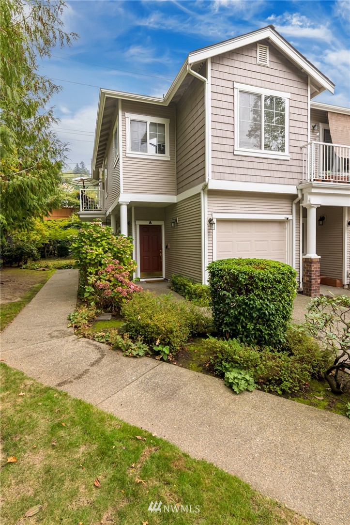 4912 Talbot Place South, Unit 1A Renton, WA 98055 - Photo 13 of 18 Gallery Image 13
