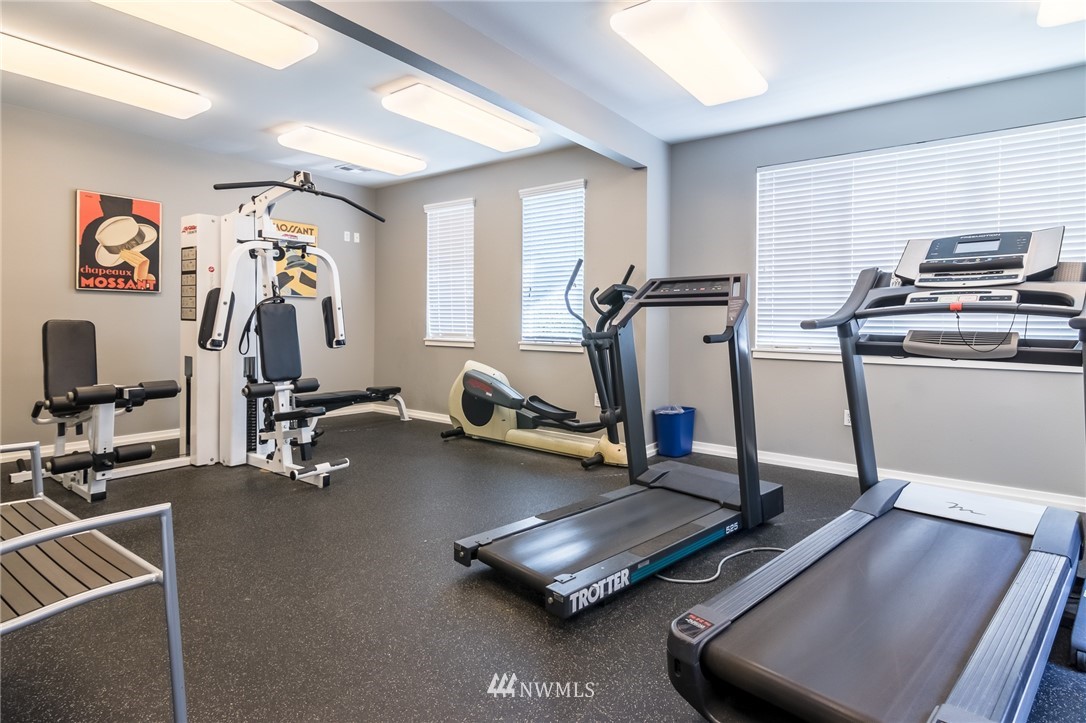4912 Talbot Place South, Unit 1A Renton, WA 98055 - Photo 18 of 18 Gallery Image 18